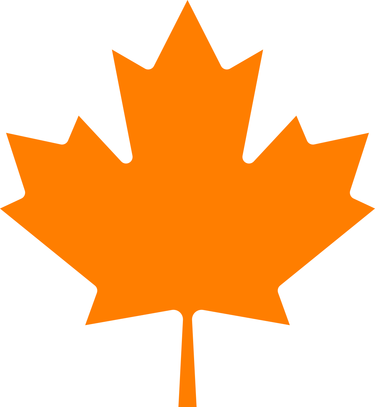 New Democratic logo